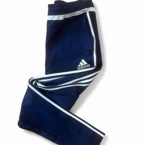 Adidas Navy joggers